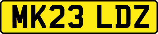 MK23LDZ