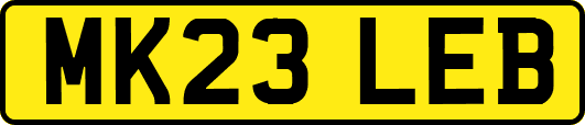 MK23LEB