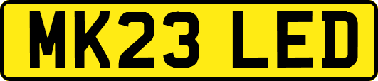 MK23LED