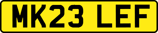 MK23LEF