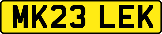 MK23LEK