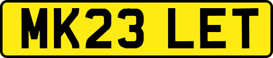 MK23LET