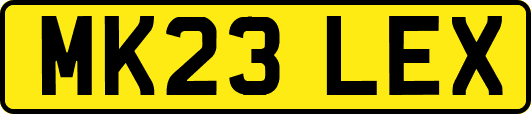 MK23LEX