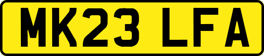 MK23LFA