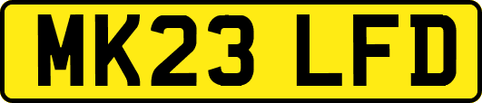MK23LFD