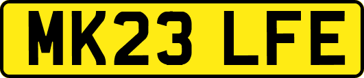 MK23LFE