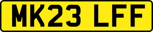 MK23LFF