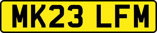 MK23LFM