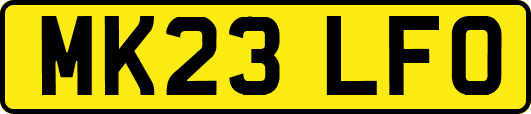 MK23LFO