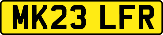 MK23LFR