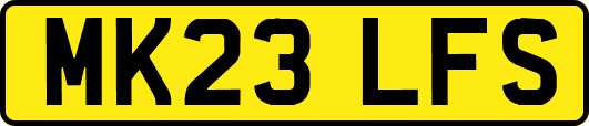 MK23LFS