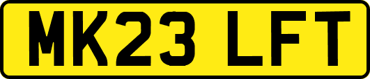 MK23LFT