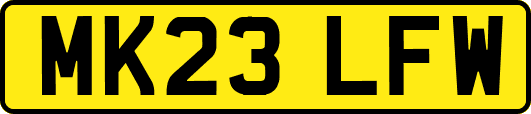 MK23LFW