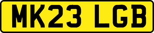 MK23LGB