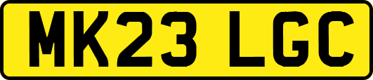 MK23LGC