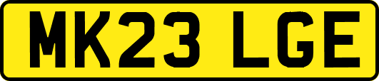 MK23LGE