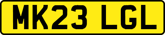 MK23LGL