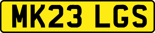 MK23LGS
