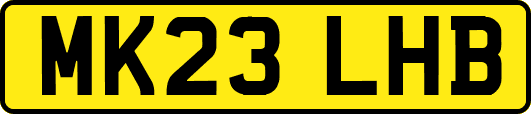 MK23LHB