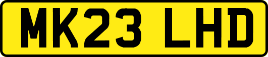 MK23LHD