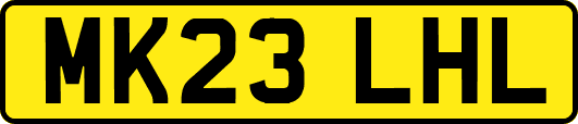 MK23LHL