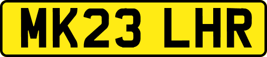 MK23LHR