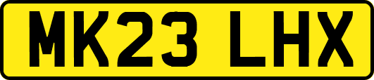 MK23LHX