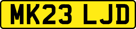 MK23LJD