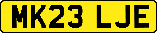 MK23LJE