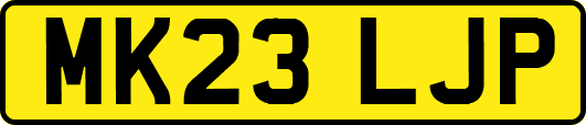 MK23LJP
