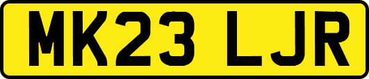MK23LJR