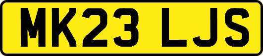 MK23LJS