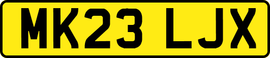 MK23LJX