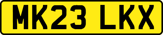 MK23LKX