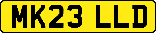 MK23LLD
