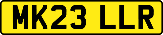 MK23LLR