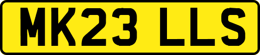 MK23LLS