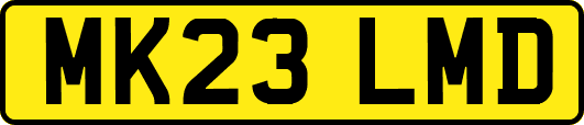 MK23LMD
