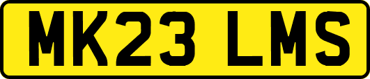 MK23LMS