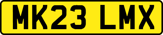 MK23LMX