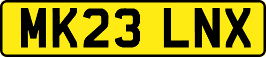 MK23LNX