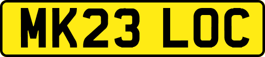 MK23LOC