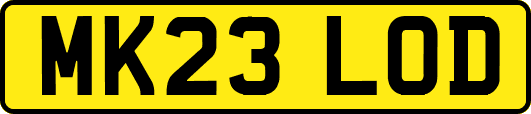 MK23LOD