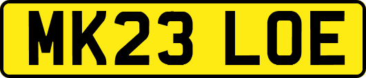 MK23LOE