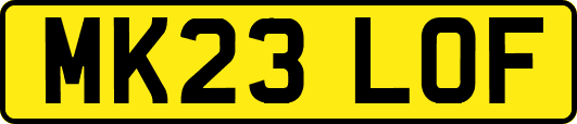 MK23LOF