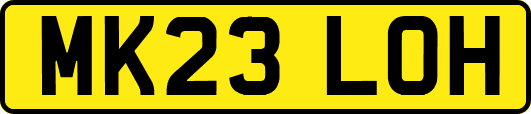 MK23LOH