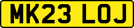 MK23LOJ