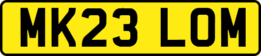 MK23LOM