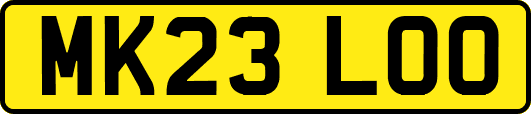 MK23LOO