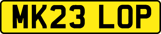 MK23LOP